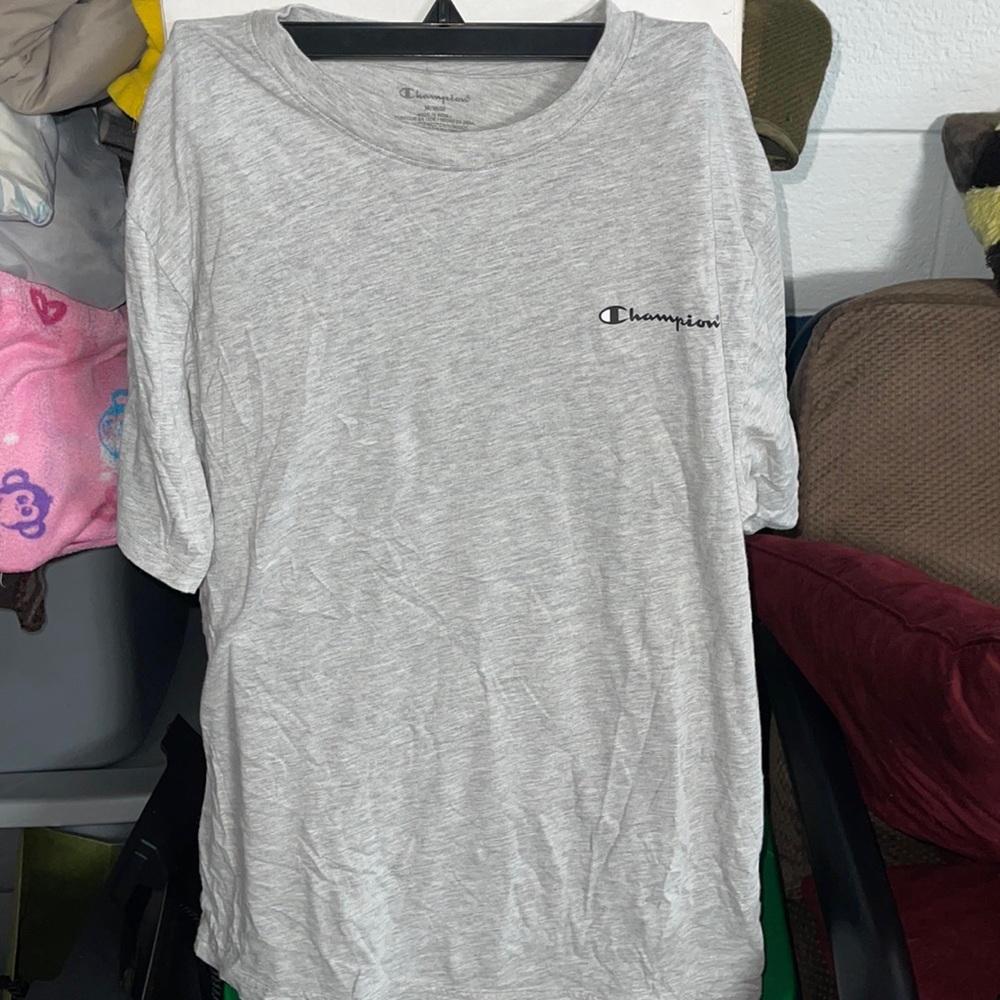 champion short sleeve tee!!